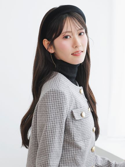 バリエカチューシャ