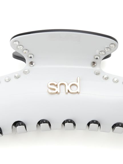 【sndロゴ】ストーンバンス