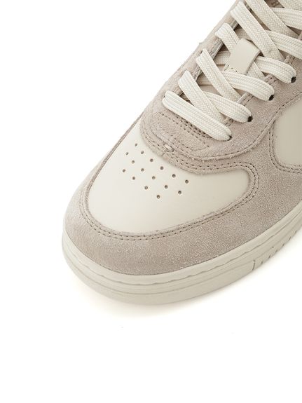 【POLO RALPH LAUREN】スニーカー/MASTERS CRT-SNEAKERS-LOW TOP LACE