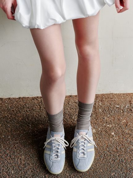 【adidas Originals】TOBACCO