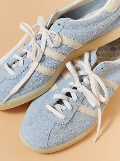 【adidas Originals】TOBACCO
