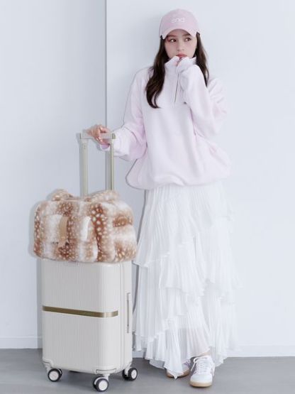 【adidas Originals】SAMBA OG W