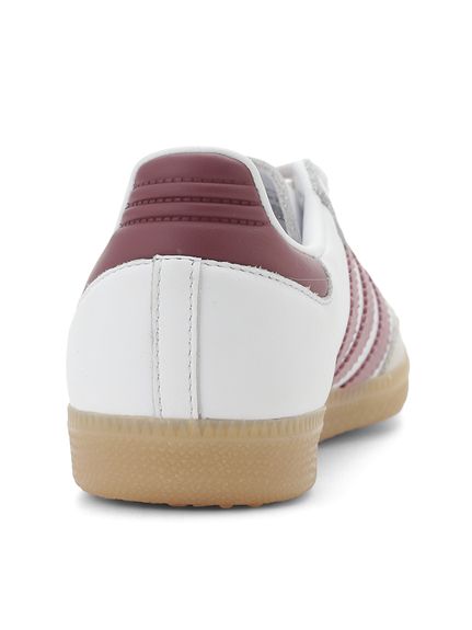 【adidas Originals】SAMBA OG W