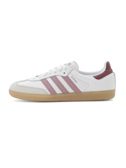 【adidas Originals】SAMBA OG W