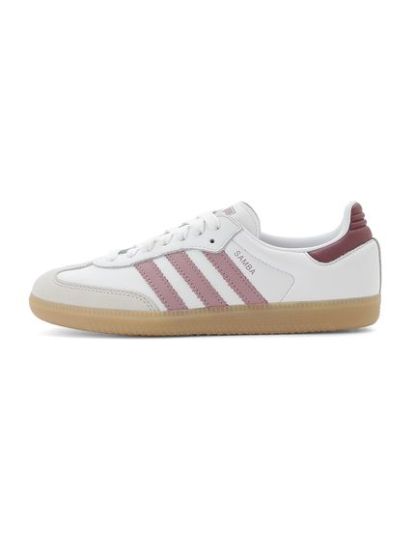 【adidas Originals】SAMBA OG W