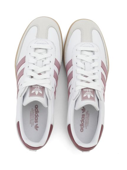 【adidas Originals】SAMBA OG W