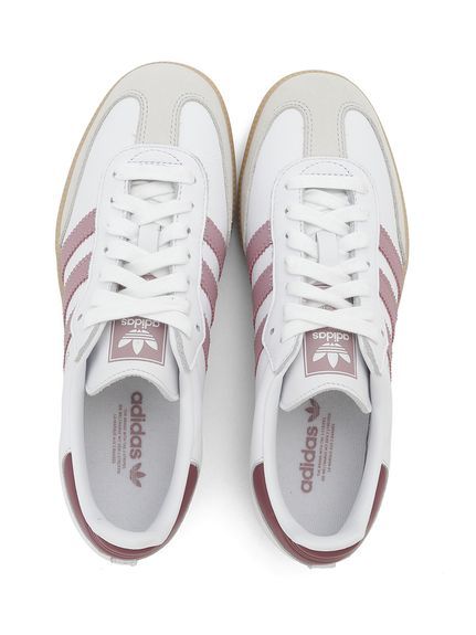 【adidas Originals】SAMBA OG W