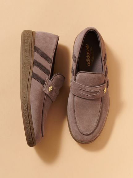 【adidas Originals】HANDBALLSPEZIAL LF  SNIDEL