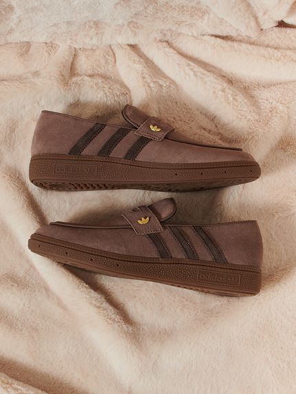 【adidas Originals】HANDBALLSPEZIAL LF  SNIDEL