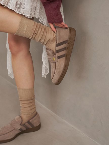 【adidas Originals】HANDBALLSPEZIAL LF  SNIDEL