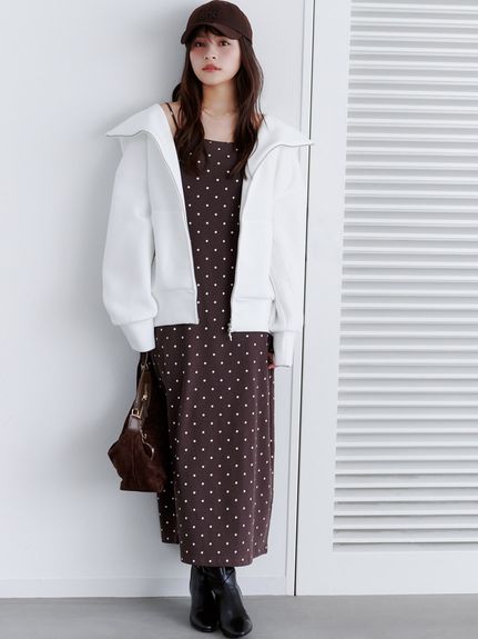 【SNIDEL|NEW ERAR】【sndロゴ】コラボキャップ