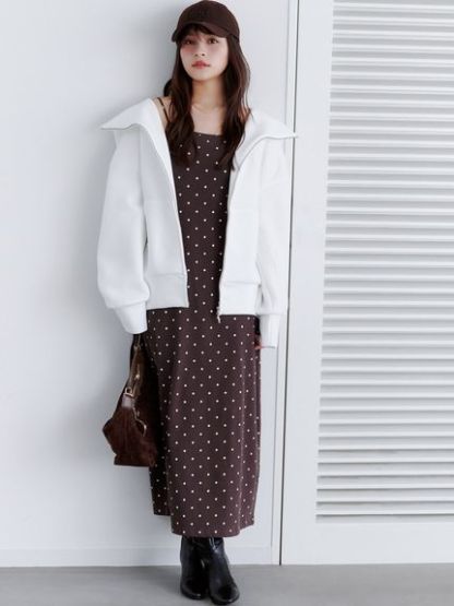 【SNIDEL|NEW ERAR】【sndロゴ】コラボキャップ