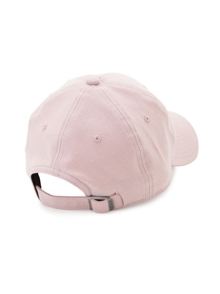 【SNIDEL|NEW ERAR】【sndロゴ】コラボキャップ