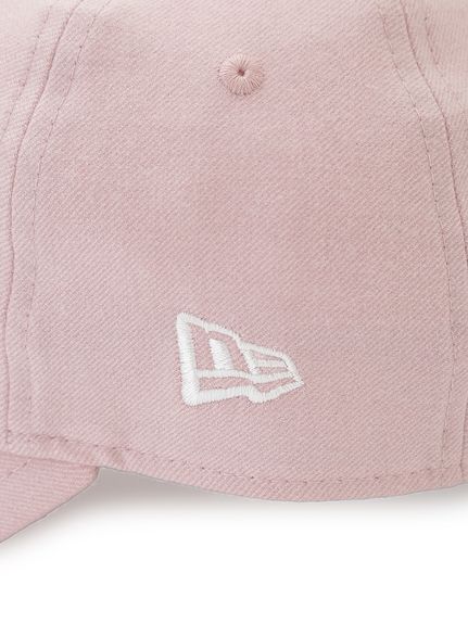 【SNIDEL|NEW ERAR】【sndロゴ】コラボキャップ
