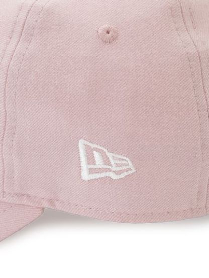 【SNIDEL|NEW ERAR】【sndロゴ】コラボキャップ
