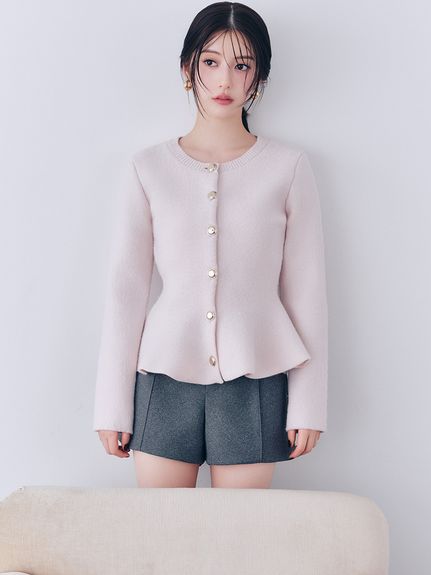 シンプルショーパン