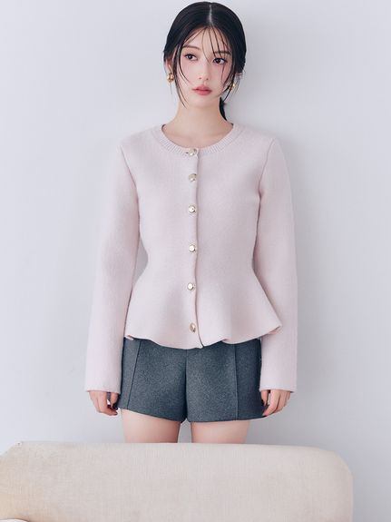 シンプルショーパン