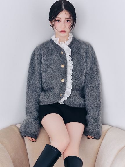 シンプルショーパン