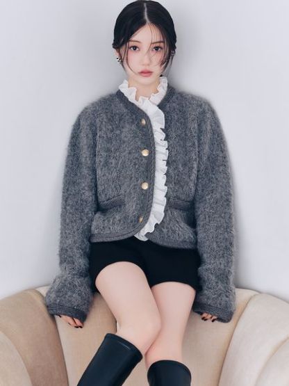シンプルショーパン