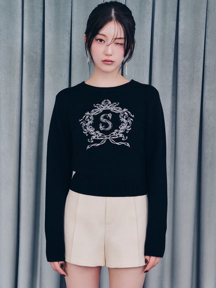 シンプルショーパン