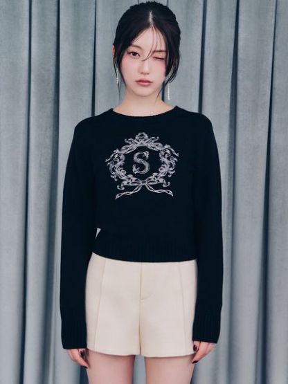 シンプルショーパン