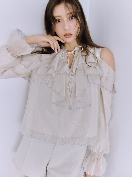 シンプルショーパン