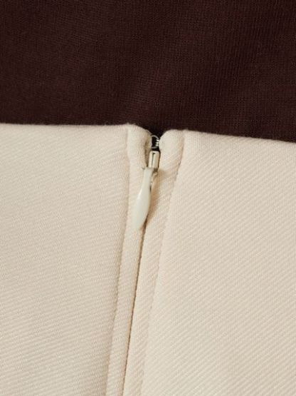 シンプルショーパン