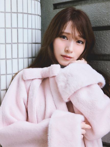 【WEB限定】スカラップポイントバッグ