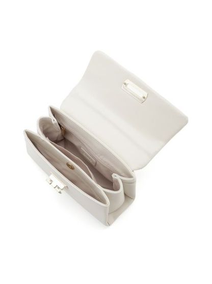 【WEB限定】スカラップポイントバッグ