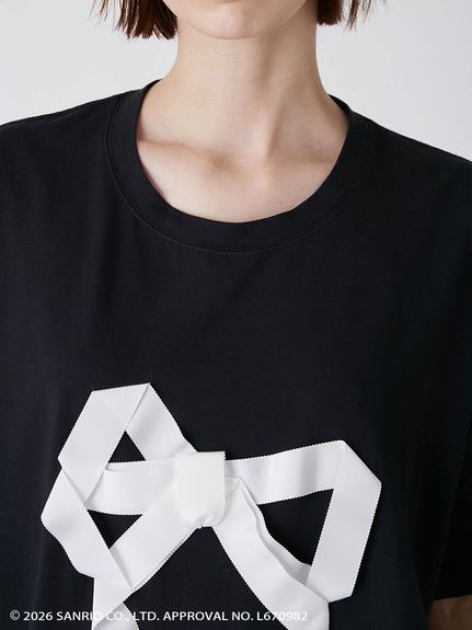 【クロミ】ビッグTシャツ
