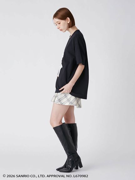 【クロミ】ビッグTシャツ