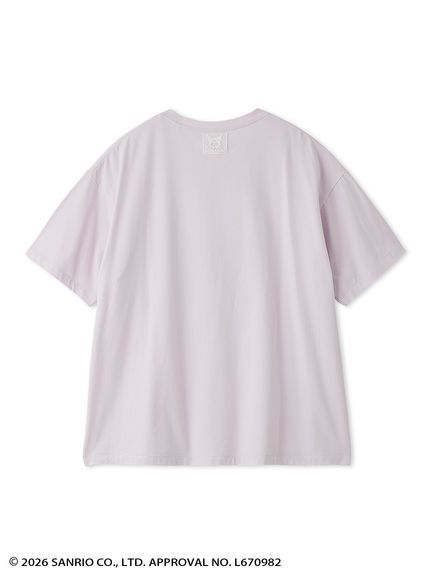 【クロミ】ビッグTシャツ