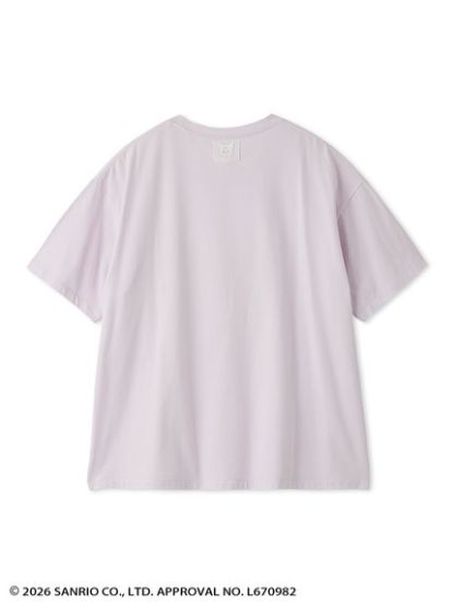【クロミ】ビッグTシャツ