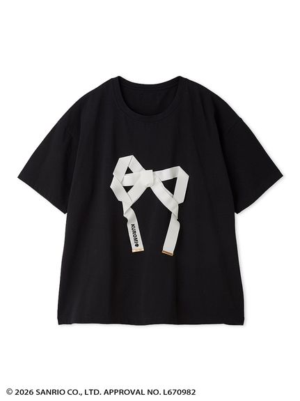 【クロミ】ビッグTシャツ