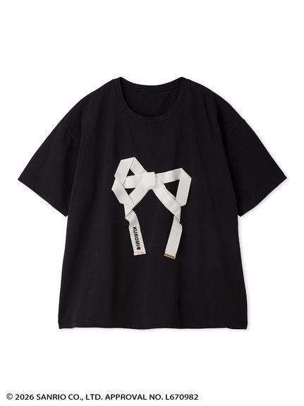 【クロミ】ビッグTシャツ