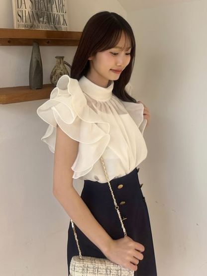 マリンショートパンツ