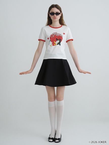 【PINGU(TM)】バリエリンガーTシャツ