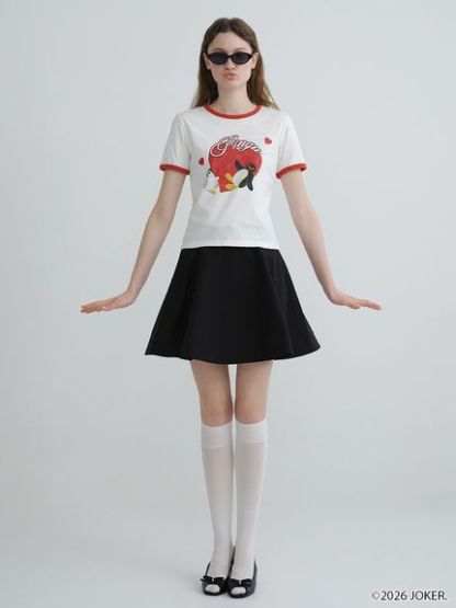 【PINGU(TM)】バリエリンガーTシャツ