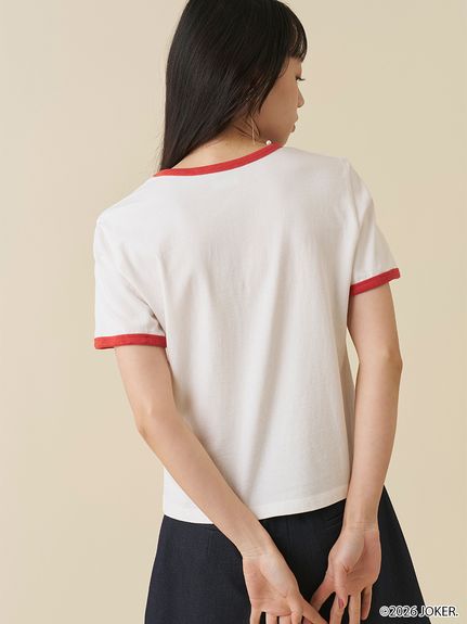 【PINGU(TM)】バリエリンガーTシャツ