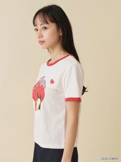 【PINGU(TM)】バリエリンガーTシャツ