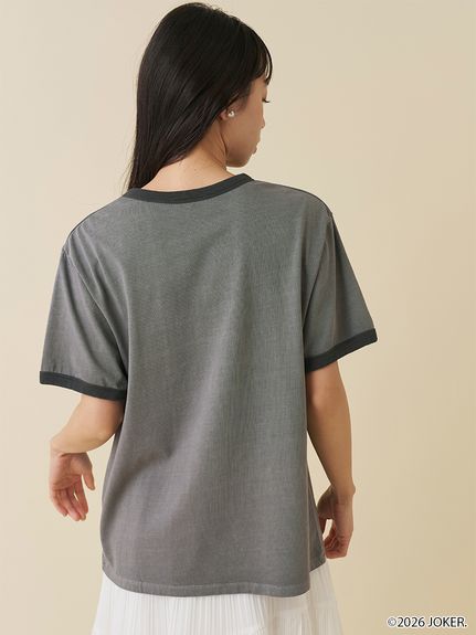 【PINGU(TM)】バリエリンガーTシャツ