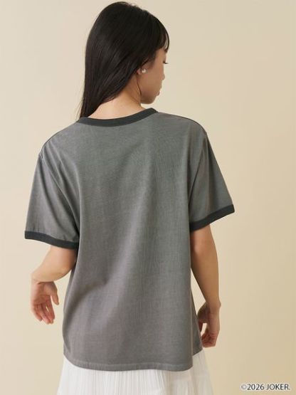 【PINGU(TM)】バリエリンガーTシャツ