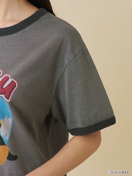 【PINGU(TM)】バリエリンガーTシャツ