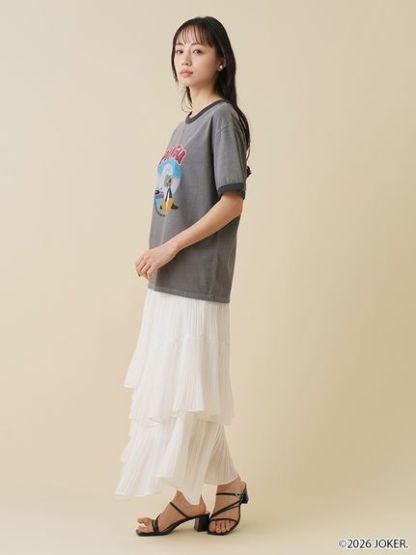 【PINGU(TM)】バリエリンガーTシャツ