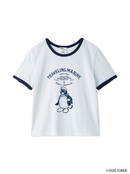 【PINGU(TM)】バリエリンガーTシャツ