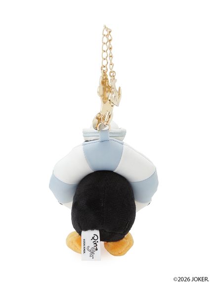 【PINGU(TM)】ぬいぐるみバリエチャーム