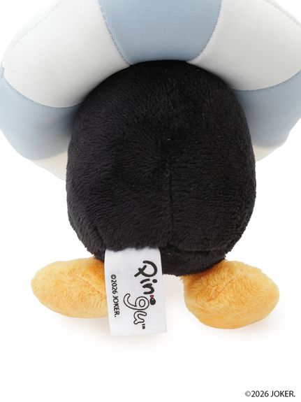 【PINGU(TM)】ぬいぐるみバリエチャーム
