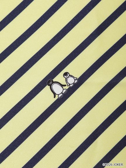 【PINGU(TM)】バリエスカーフ