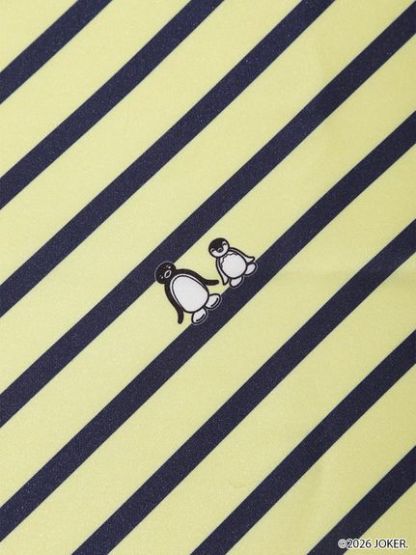 【PINGU(TM)】バリエスカーフ