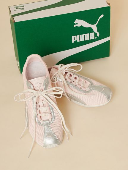 【SNIDEL×PUMA】H-STREET